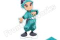 忍たま乱太郎 select×collect アクリルスタンド 014 任暁佐吉【再販】
2026年07月下旬発売 忍たま乱太郎 select×collect アクリルスタンド 014 任暁佐吉【再販】
2026年07月下旬発売