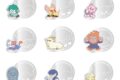 僕のヒーローアカデミア アニマルシリーズ トレーディングアクリルミラーステッカー 【全9種】
2026年10月上旬発売
で取扱中 僕のヒーローアカデミア アニマルシリーズ トレーディングアクリルミラーステッカー 【全9種】
2026年10月上旬発売
で取扱中