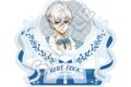 TVアニメ『ブルーロック』 ドレスコード【Blue】 ピルエットスタンド 凪&玲王【再販】
2026年08月発売
で取扱中 TVアニメ『ブルーロック』 ドレスコード【Blue】 ピルエットスタンド 凪&玲王【再販】
2026年08月発売
で取扱中