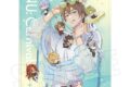 NU: カーニバル スクエアミラー(TypeA)【アニメイト限定】【再販】
2026年11月下旬発売 NU: カーニバル スクエアミラー(TypeA)【アニメイト限定】【再販】
2026年11月下旬発売
