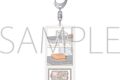 “CHOPPER’s” アクリルキーホルダー/baggage
アニメイトで
2026/10/16 発売 “CHOPPER’s” アクリルキーホルダー/baggage
アニメイトで
2026/10/16 発売