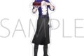 ツイステ アクリルスタンド/マスターシェフver. ヴィル・シェーンハイト
アニメイトで
2026/10/24 発売 ツイステ アクリルスタンド/マスターシェフver. ヴィル・シェーンハイト
アニメイトで
2026/10/24 発売