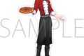 ツイステ アクリルスタンド/マスターシェフver. トレイ・クローバー
アニメイトで
2026/10/24 発売 ツイステ アクリルスタンド/マスターシェフver. トレイ・クローバー
アニメイトで
2026/10/24 発売