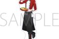 ツイステ アクリルスタンド/マスターシェフver. ケイト・ダイヤモンド アニメイトで
2026/10/24 発売 ツイステ アクリルスタンド/マスターシェフver. ケイト・ダイヤモンド アニメイトで
2026/10/24 発売