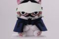 ゴールデンカムイ どうぶつフォーゼマスコット 7.鶴見中尉 アニメイトで
2026年11月発売 ゴールデンカムイ どうぶつフォーゼマスコット 7.鶴見中尉 アニメイトで
2026年11月発売