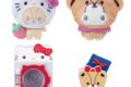 サンリオ ぷちとも Sanrio characters ハローキティのせんたくき
2026年7月25日発売 サンリオ ぷちとも Sanrio characters ハローキティのせんたくき
2026年7月25日発売