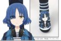 ぼっち・ざ・ろっく! 山田リョウ アンクルソックス/25~27cm
2026年11月発売
で取扱中 (アニメイト) ぼっち・ざ・ろっく! 山田リョウ アンクルソックス/25~27cm
2026年11月発売
で取扱中 (アニメイト)