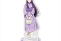 TV葬送のフリーレン ホログラムアクリルスタンド デザイン03(フェルン)【再販】
2026年10月上旬発売
で取扱中 (アニメイト) TV葬送のフリーレン ホログラムアクリルスタンド デザイン03(フェルン)【再販】
2026年10月上旬発売
で取扱中 (アニメイト)