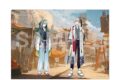 アイドリッシュセブン 共鳴のアルカソング:序章 クリアファイル D
2026年11月28日発売 アイドリッシュセブン 共鳴のアルカソング:序章 クリアファイル D
2026年11月28日発売