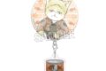 進撃の巨人 調査兵にゃん チャームつき缶バッジ ライナー
2026年10月発売 進撃の巨人 調査兵にゃん チャームつき缶バッジ ライナー
2026年10月発売