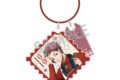 ブルーロック ワイヤーリングアクリルキーホルダー 糸師 冴/カントリーファッション
2026年06月発売
で取扱中 ブルーロック ワイヤーリングアクリルキーホルダー 糸師 冴/カントリーファッション
2026年06月発売
で取扱中