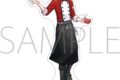 ツイステ アクリルスタンド/マスターシェフver. エース・トラッポラ
アニメイトで
2026/10/24 発売 ツイステ アクリルスタンド/マスターシェフver. エース・トラッポラ
アニメイトで
2026/10/24 発売