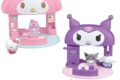サンリオ ぷちとも Sanrio characters マイメロディ&クロミのびょういん
2026年7月25日発売 サンリオ ぷちとも Sanrio characters マイメロディ&クロミのびょういん
2026年7月25日発売