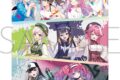 ホロライブ キャンバスボード
2026年8月29日発売
で取扱中 ホロライブ キャンバスボード
2026年8月29日発売
で取扱中