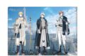 アイドリッシュセブン 共鳴のアルカソング:序章 クリアファイル A
2026年11月28日発売 アイドリッシュセブン 共鳴のアルカソング:序章 クリアファイル A
2026年11月28日発売