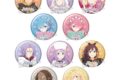リゼロ4th season トレーディングきらきら缶バッジ
2026年7月31日発売 リゼロ4th season トレーディングきらきら缶バッジ
2026年7月31日発売