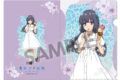 青春ブタ野郎シリーズ 描き下ろしクリアファイル 牧之原翔子 バカンス ver.
2026年10月発売
で取扱中 青春ブタ野郎シリーズ 描き下ろしクリアファイル 牧之原翔子 バカンス ver.
2026年10月発売
で取扱中