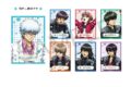 3年Z組銀八先生 ランダム アクリルカード さいほうver.【再販】
2026年09月発売 3年Z組銀八先生 ランダム アクリルカード さいほうver.【再販】
2026年09月発売