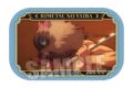 アニメ「鬼滅の刃 メモリーズスクエア缶バッジ Part2 嘴平 伊之助(立志編ver.)
アニメイトで
2026年10月下旬発売 アニメ「鬼滅の刃 メモリーズスクエア缶バッジ Part2 嘴平 伊之助(立志編ver.)
アニメイトで
2026年10月下旬発売