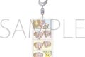 “CHOPPER’s” アクリルキーホルダー/filter
アニメイトで
2026/10/16 発売 “CHOPPER’s” アクリルキーホルダー/filter
アニメイトで
2026/10/16 発売