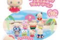 サンリオ ぷちとも Sanrio characters みんなでひやけ
2026年7月25日発売 サンリオ ぷちとも Sanrio characters みんなでひやけ
2026年7月25日発売