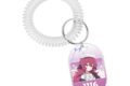 ブルーアーカイブ (ブルアカ) イロハ ロッカーキー風アクリルキーホルダー
2026年11月19日発売
(アニメイト) ブルーアーカイブ (ブルアカ) イロハ ロッカーキー風アクリルキーホルダー
2026年11月19日発売
(アニメイト)