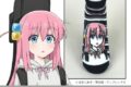 ぼっち・ざ・ろっく! 後藤ひとり アンクルソックス/25~27cm
2026年11月発売
で取扱中 (アニメイト) ぼっち・ざ・ろっく! 後藤ひとり アンクルソックス/25~27cm
2026年11月発売
で取扱中 (アニメイト)