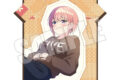 五等分の花嫁* 着るブランケット
2026年11月上旬発売 五等分の花嫁* 着るブランケット
2026年11月上旬発売