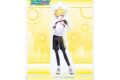 ピアプロキャラクターズ Fit Boxing feat. 初音ミク Art by さいね アクリルスタンド 鏡音レン
2026年11月下旬発売 ピアプロキャラクターズ Fit Boxing feat. 初音ミク Art by さいね アクリルスタンド 鏡音レン
2026年11月下旬発売