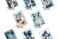 レーシングミク 2026Ver. トレーディングアクリルスタンドキーホルダー vol.1
2026年11月発売 レーシングミク 2026Ver. トレーディングアクリルスタンドキーホルダー vol.1
2026年11月発売