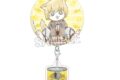 進撃の巨人 調査兵にゃん チャームつき缶バッジ アルミン
2026年10月発売 進撃の巨人 調査兵にゃん チャームつき缶バッジ アルミン
2026年10月発売