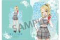 青春ブタ野郎シリーズ 描き下ろしクリアファイル 豊浜のどか バカンス ver.
2026年10月発売
で取扱中 青春ブタ野郎シリーズ 描き下ろしクリアファイル 豊浜のどか バカンス ver.
2026年10月発売
で取扱中