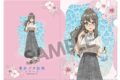 青春ブタ野郎シリーズ 描き下ろしクリアファイル 双葉理央 バカンス ver.
2026年10月発売
で取扱中 青春ブタ野郎シリーズ 描き下ろしクリアファイル 双葉理央 バカンス ver.
2026年10月発売
で取扱中