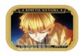 アニメ「鬼滅の刃 メモリーズスクエア缶バッジ Part2 我妻 善逸(立志編ver.)
アニメイトで
2026年10月下旬発売 アニメ「鬼滅の刃 メモリーズスクエア缶バッジ Part2 我妻 善逸(立志編ver.)
アニメイトで
2026年10月下旬発売