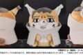 ゴールデンカムイ どうぶつフォーゼマスコット 4.尾形百之助 アニメイトで
2026年11月発売 ゴールデンカムイ どうぶつフォーゼマスコット 4.尾形百之助 アニメイトで
2026年11月発売