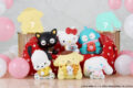 PERIHAPI! 肩ズンHug. Hello Kitty and Friends PART.2
2026年12月発売 PERIHAPI! 肩ズンHug. Hello Kitty and Friends PART.2
2026年12月発売