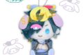 ヒプノシスマイク SANRIO NAKAYOKU EDIT 指の上シリーズ 四十物 十四×マイメロディ【リニューアル再販】
2026年10月発売 ヒプノシスマイク SANRIO NAKAYOKU EDIT 指の上シリーズ 四十物 十四×マイメロディ【リニューアル再販】
2026年10月発売
