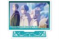 TV葬送のフリーレン ミニアクリルスタンド デザイン24(集合/C)【再販】
2026年10月上旬発売
で取扱中 (アニメイト) TV葬送のフリーレン ミニアクリルスタンド デザイン24(集合/C)【再販】
2026年10月上旬発売
で取扱中 (アニメイト)