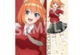 五等分の花嫁* A3判クリアポスター 四葉(けもみみコーデで踊ってみた!)
2026年09月発売
で取扱中 (アニメイト) 五等分の花嫁* A3判クリアポスター 四葉(けもみみコーデで踊ってみた!)
2026年09月発売
で取扱中 (アニメイト)