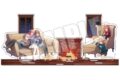 五等分の花嫁* ジオラマアクリル
2026年11月上旬発売 五等分の花嫁* ジオラマアクリル
2026年11月上旬発売