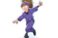 忍たま乱太郎 描き下ろし 不破雷蔵 みんなでレッツダンス!の段ver. BIGアクリルスタンド
2026年10月19日発売 忍たま乱太郎 描き下ろし 不破雷蔵 みんなでレッツダンス!の段ver. BIGアクリルスタンド
2026年10月19日発売