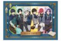 ブルーロック シングルクリアファイル 集合 シーカー
2026年06月発売
で取扱中 ブルーロック シングルクリアファイル 集合 シーカー
2026年06月発売
で取扱中