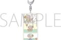 “CHOPPER’s” アクリルキーホルダー/shop online
アニメイトで
2026/10/16 発売 “CHOPPER’s” アクリルキーホルダー/shop online
アニメイトで
2026/10/16 発売