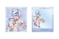NU: カーニバル ブレイド アクリルカード2枚セット
アニメイトで
2026/11/09 発売 NU: カーニバル ブレイド アクリルカード2枚セット
アニメイトで
2026/11/09 発売