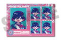 「MonsterZ MATE」 にゅ~とろ第2弾 証明写真風ステッカー B コーサカ
アニメイトで
2026年10月中旬発売 「MonsterZ MATE」 にゅ~とろ第2弾 証明写真風ステッカー B コーサカ
アニメイトで
2026年10月中旬発売
