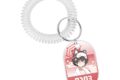 ブルーアーカイブ (ブルアカ) ツバキ ロッカーキー風アクリルキーホルダー
2026年11月19日発売
(アニメイト) ブルーアーカイブ (ブルアカ) ツバキ ロッカーキー風アクリルキーホルダー
2026年11月19日発売
(アニメイト)