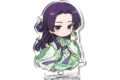 薬屋のひとりごと 【氷菓の涼】描き起こしミニキャライラスト 壬氏 ミニアクリルスタンド
2026年12月下旬発売 薬屋のひとりごと 【氷菓の涼】描き起こしミニキャライラスト 壬氏 ミニアクリルスタンド
2026年12月下旬発売