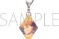 葬送のフリーレン アクリルキーホルダー 2期OP Ver. シュタルク
2026年10月23日発売 葬送のフリーレン アクリルキーホルダー 2期OP Ver. シュタルク
2026年10月23日発売