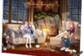 五等分の花嫁* アクリルプレート
2026年11月上旬発売 五等分の花嫁* アクリルプレート
2026年11月上旬発売