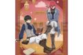 ブルーロック シングルクリアファイル 蜂楽&千切 シーカー
2026年06月発売
で取扱中 ブルーロック シングルクリアファイル 蜂楽&千切 シーカー
2026年06月発売
で取扱中